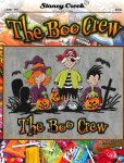 (image for) The Boo Crew